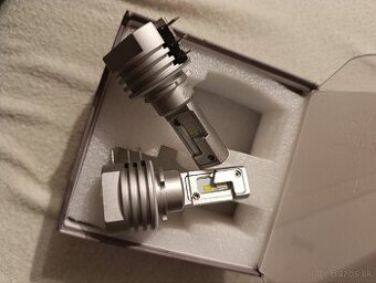 H15 HALO LED žiarovky