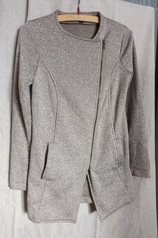 Bundicka na zips - S - Banana republic - 1