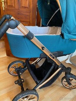 2kombi kočík Colleto Dante