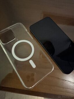 Iphone 15 pro max 256 gb
