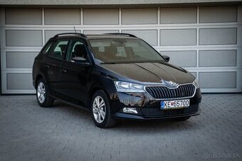 ŠKODA FABIA za super cenu