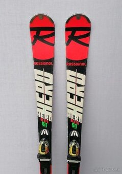 Carvingove Lyze Rossignol Hero Elite ST 156cm - 1