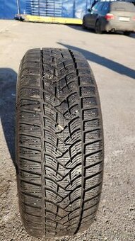 Predam 2ks 205/60r16 zimne