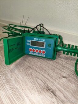 Blumfeldt Aquanova - automatická závlaha