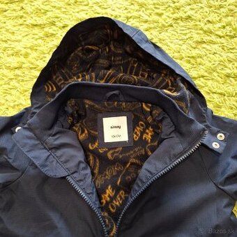 Chlapčenská jesenná bunda Sinsay 104cm