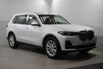 BMW Originál LETNÍ sada 20" X7 G07 style 750