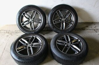 17”----TUCSON / SPORTAGE / IX35----5x114,3 r17----ZIMNA SADA