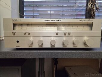 Marantz receiver SR 810
