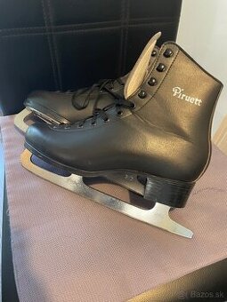 Dámske korčule na ľad