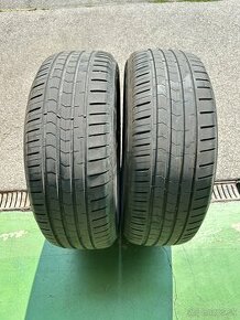 235/55 R19 105W XL VREDESTEIN ULTRAC SATIN