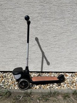 kolobežka Highwaykick 2 Lifestyle (reflexná rose)