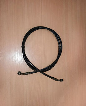 Brzdová hadica predná CROSS, ENDURO