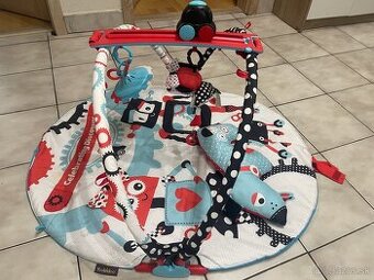 Hracia deka -podložka- Yookidoo