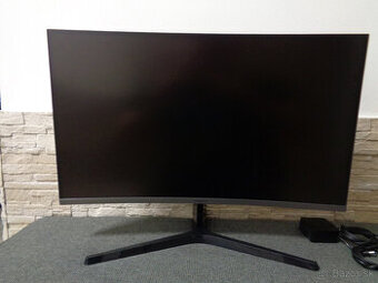 Samsung 27" QHD