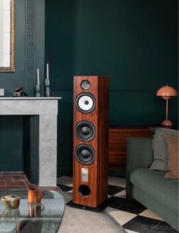 TRIANGLE ANTAL ESPRIT EZ v provedení TEAK - nové