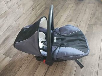 Predam autosedacku vajicko