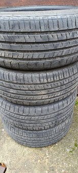 Letné Tomket Sport 235/45 R18