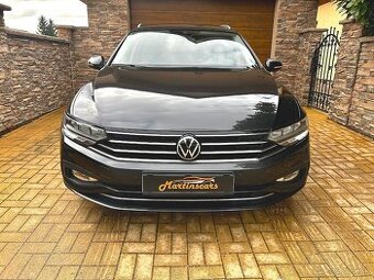 Volkswagen Passat Variant 2.0 TDI EVO Business DSG