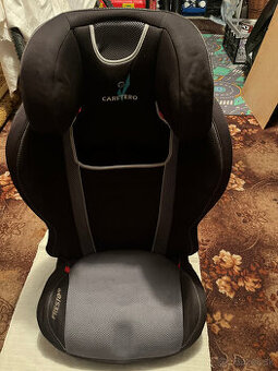 Detska autosedacka Caretero do 36kg.