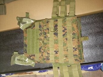 Delta armory AR 15charlie