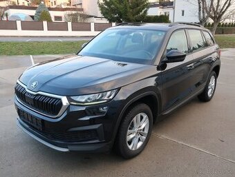 Škoda Kodiaq 1.5 TSi 2022 M6 FACELIFT - len za 16.999€ + DPH