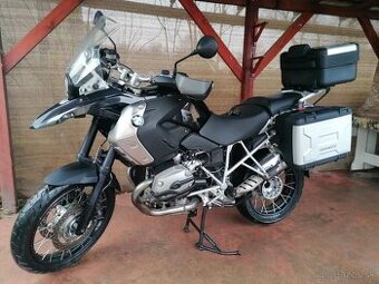 Bmw R 1200 GS