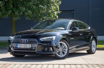 Audi A5 Sportback S line 2.0 TDI 140kW