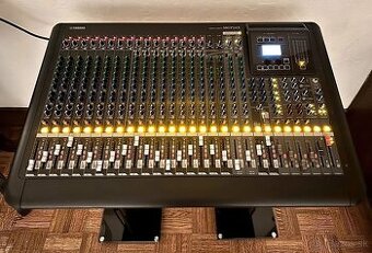 Yamaha mgp24X mix pult
