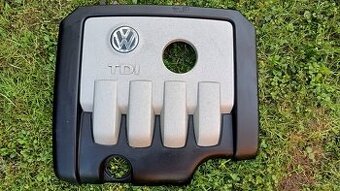 Kryt motora TDI