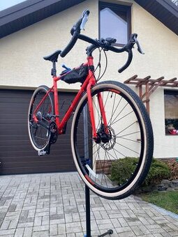 Predám gravel bicykel Marin Nicasio, veľkosť 56, rok 2019