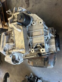 Sharan Alhambra 2.0tdi cr Dsg prevodovka