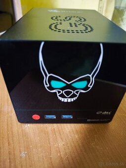 Beelink GS-King X S922X-H 4GB DDR4/64GB eMMC 4K 60fps TV Box