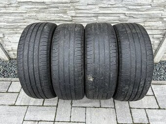235/60 R18 Michelin letne