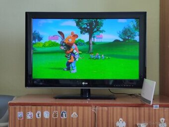 Vymeníím televízor LG 3D za menší a váš doplatok.