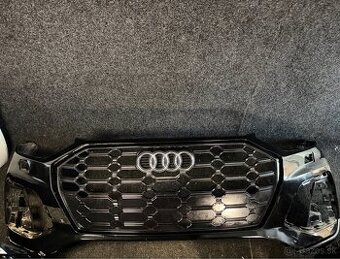 Nárazník + maska Audi Q5 80A