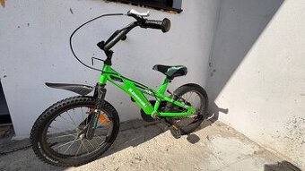 Detsky bicykel Kawasaki BMX