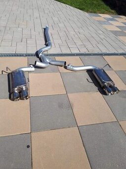 Vyfuk Subaru Impreza WRX Sti