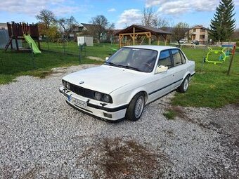 Bmw e30