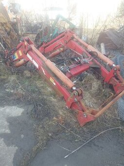 Predám  nakladač  na Zetor  proxima