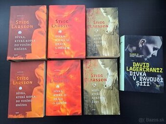 Napätie, dobrodružstvo