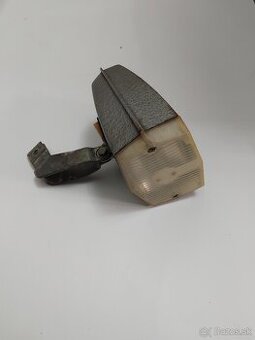 BABETTA 207 # JAWA - PREDNÉ SVETLO , SVETLOMET