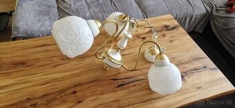 Predám retro Luster