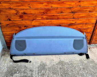 Zadné plato s reproduktormi BMW E46 51468289514