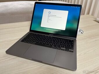 Macbook PRO 2020 / 32Gb RAM / 512Gb SSD / ZÁRUKA / touchbar