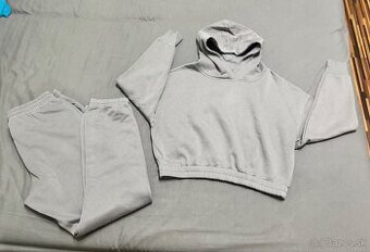 Damska teplakova súprava Gate