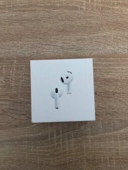 Airpods 4 noice cancelling