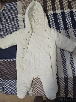 Teplé overaly, veľkosti 50-56