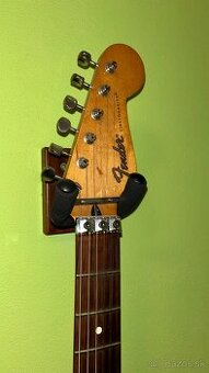Fender stratocaster Dave Murray