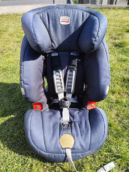 Autosedačka Britax Römer Evolva