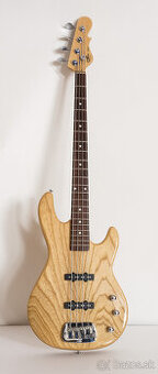 Basgitara G&L JB-2 Tribute Series